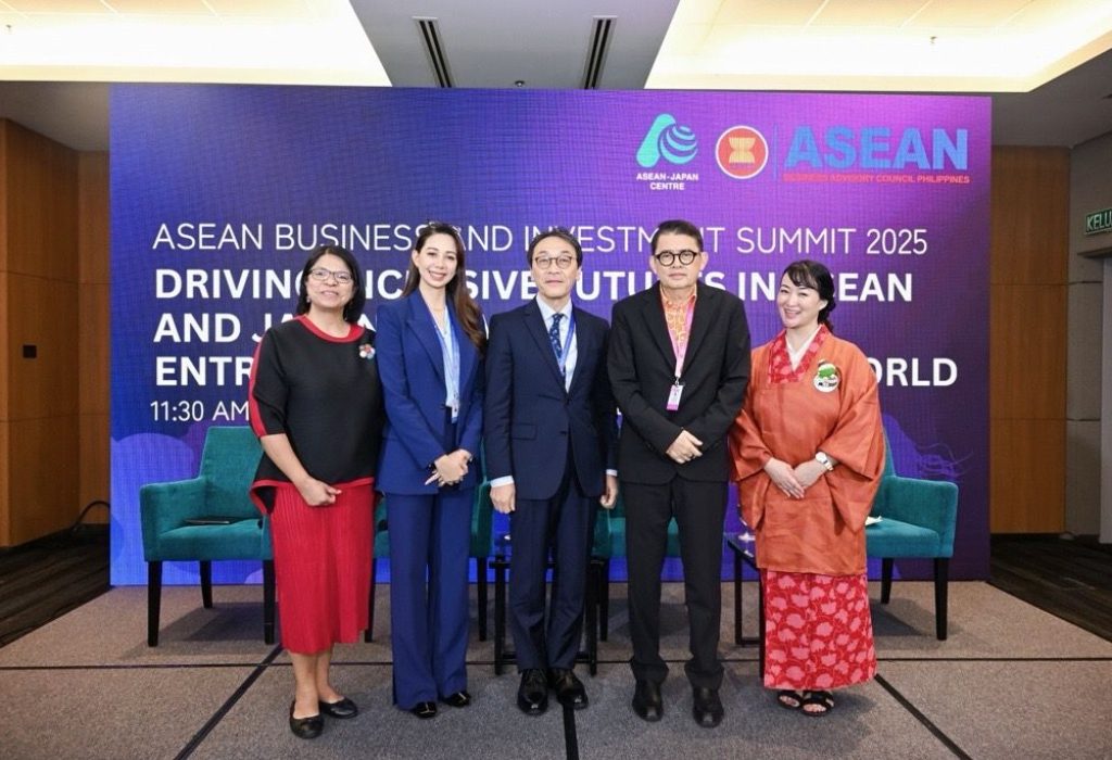 ASEAN 1025 4