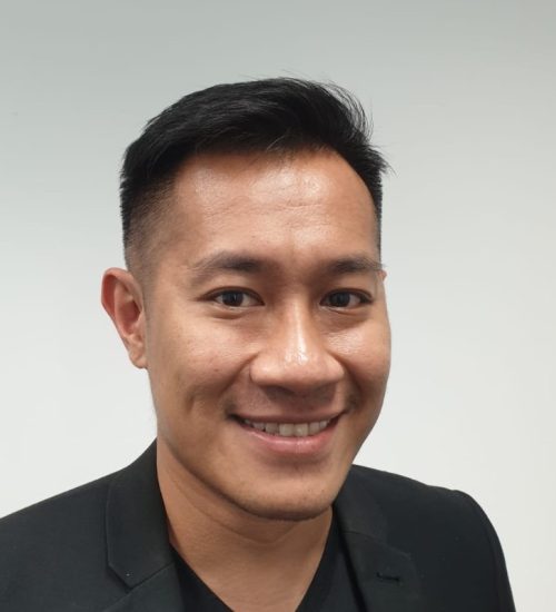 Hussein Sulaiman Investment Principal JDI