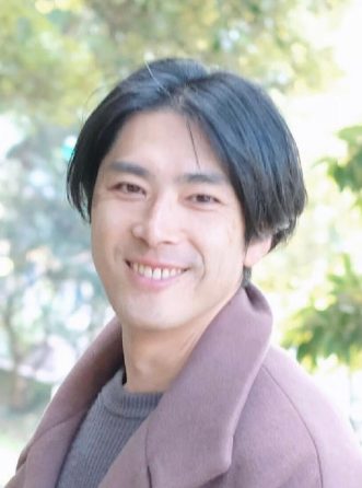 takeshi kanamori