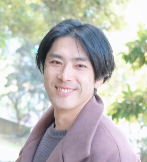 takeshi kanamori